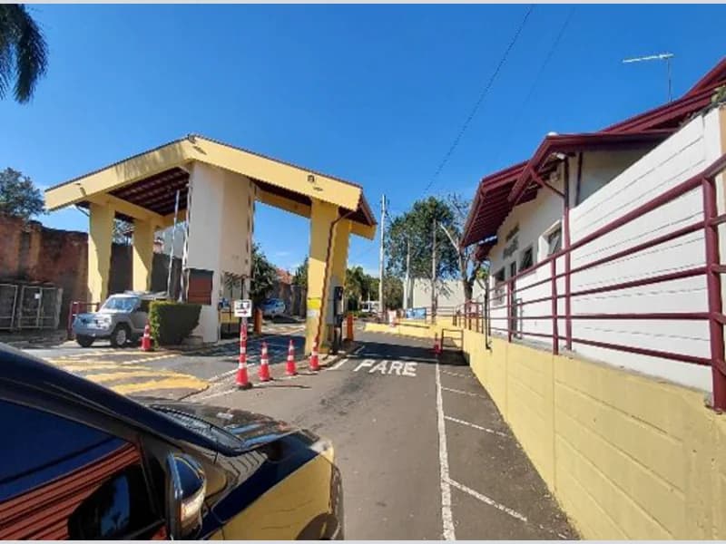 Foto 3 de 10: Casa em leilão em Campinas - SP, bairro Parque Luciamar — Casa - Campinas - SP