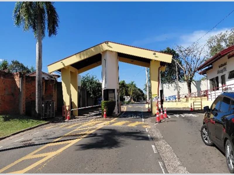 Foto 2 de 10: Casa em leilão em Campinas - SP, bairro Parque Luciamar — Casa - Campinas - SP