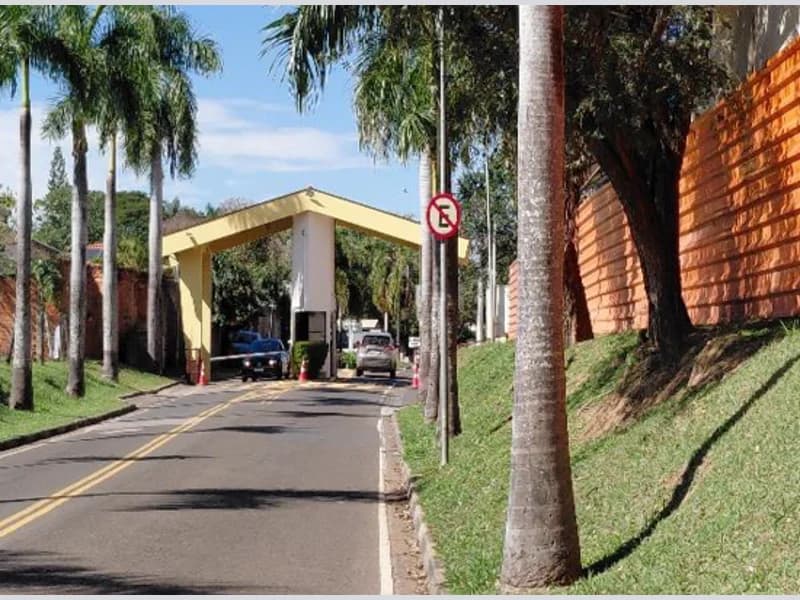 Foto 1 de 10: Casa em leilão em Campinas - SP, bairro Parque Luciamar — Casa - Campinas - SP