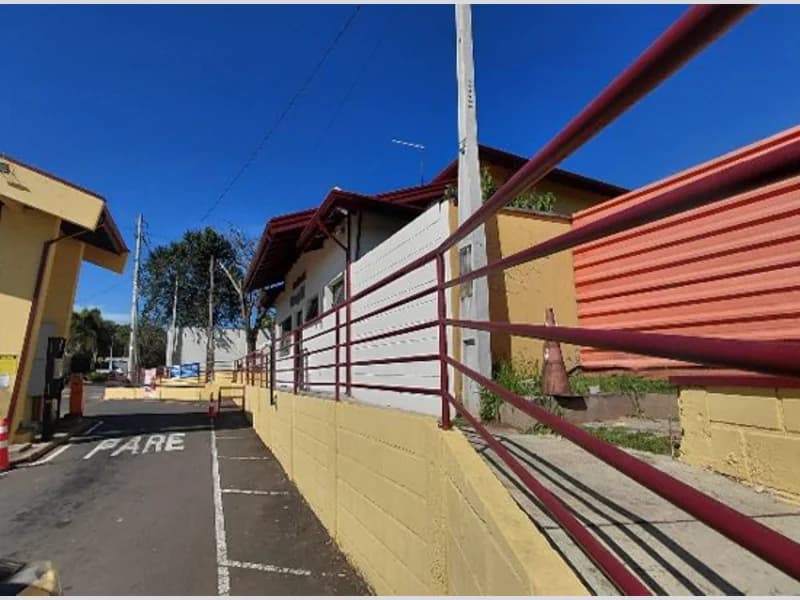 Foto 4 de 10: Casa em leilão em Campinas - SP, bairro Parque Luciamar — Casa - Campinas - SP