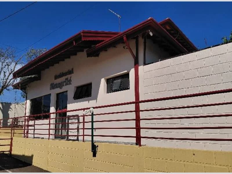 Foto 5 de 10: Casa em leilão em Campinas - SP, bairro Parque Luciamar — Casa - Campinas - SP