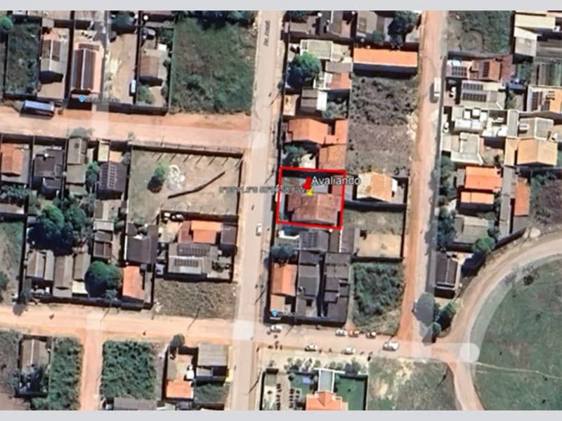 Foto 2 de 10: Casa em leilão em Redenção - PA, bairro Jardim América — Casa - Redenção - PA