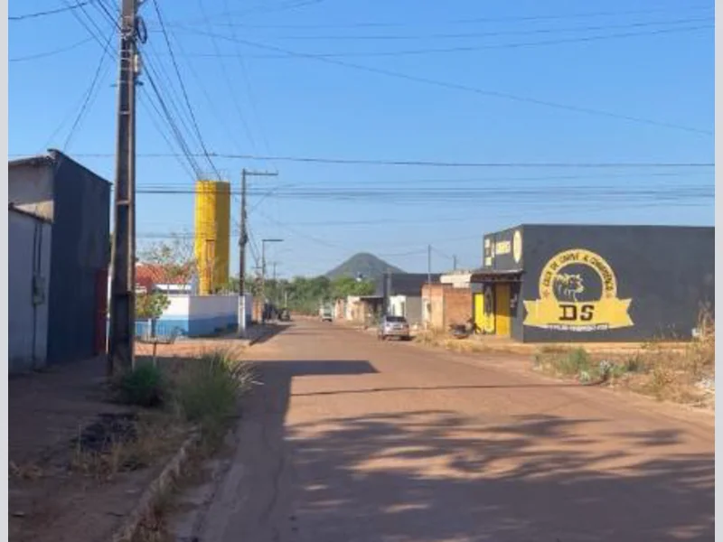 Foto 7 de 10: Casa em leilão em Redenção - PA, bairro Jardim América — Casa - Redenção - PA