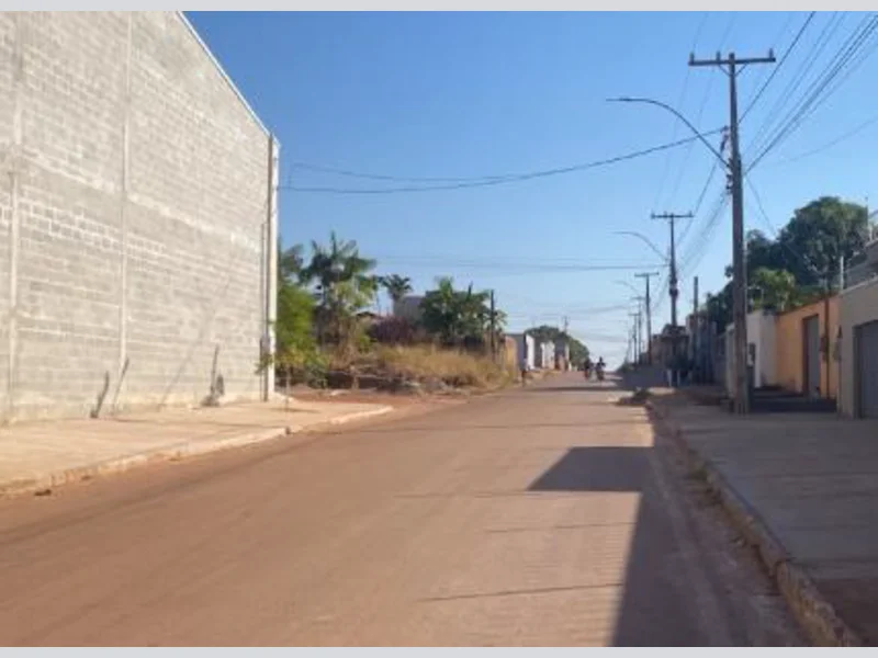 Foto 8 de 10: Casa em leilão em Redenção - PA, bairro Jardim América — Casa - Redenção - PA
