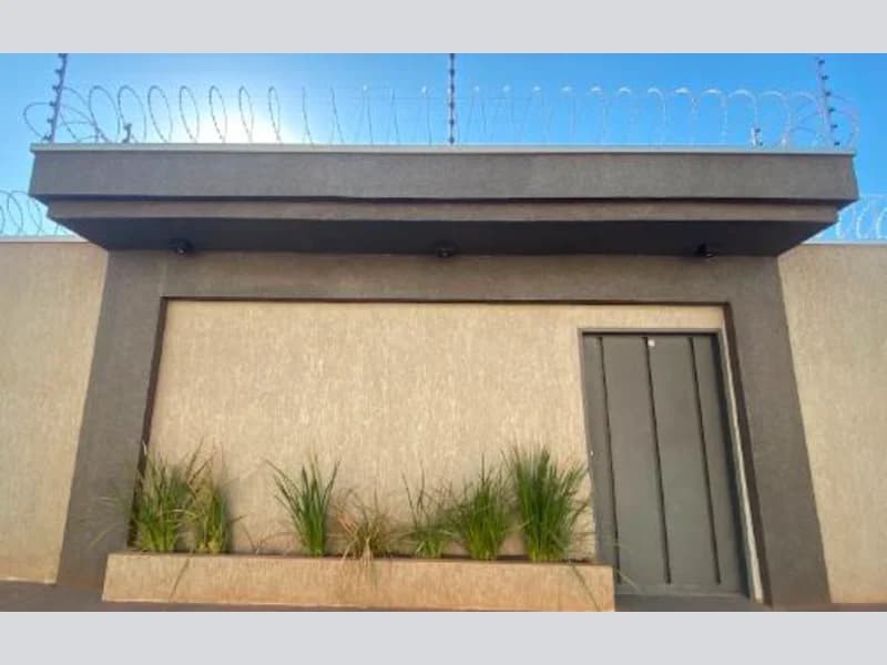 Foto 9 de 10: Casa em leilão em Redenção - PA, bairro Jardim América — Casa - Redenção - PA