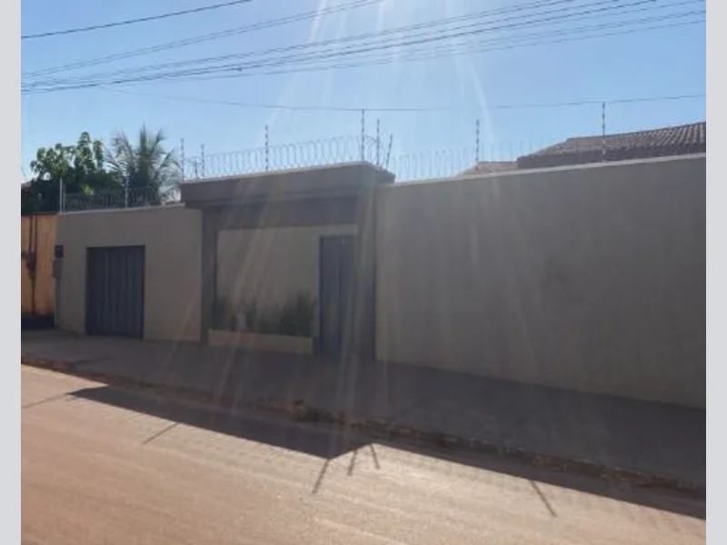 Foto 10 de 10: Casa em leilão em Redenção - PA, bairro Jardim América — Casa - Redenção - PA