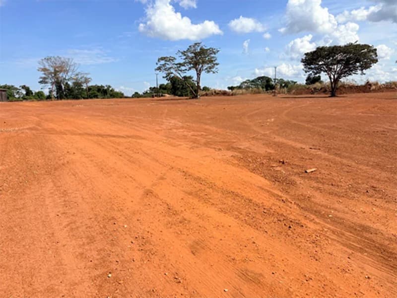 Foto 1 de 8: Terreno em leilão em Itaúba - MT — Terreno - Itaúba - MT