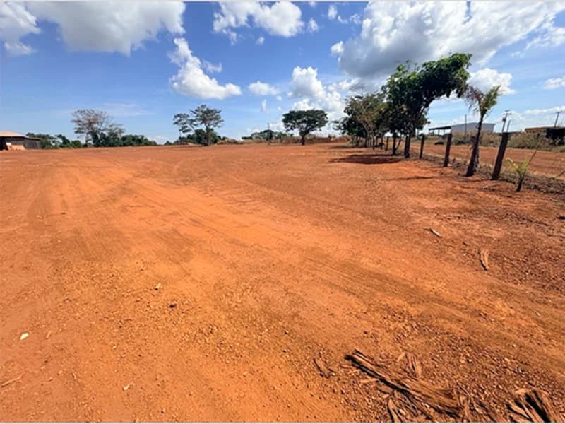 Foto 2 de 8: Terreno em leilão em Itaúba - MT — Terreno - Itaúba - MT