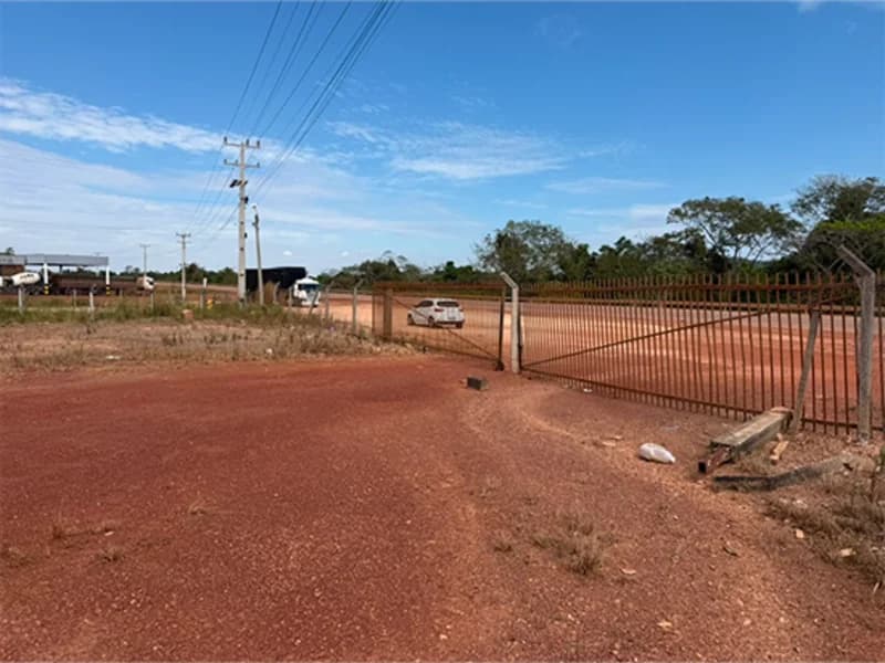 Foto 4 de 18: Terreno em leilão em Guarantã Do Norte - MT — Terreno - Guarantã do Norte - MT