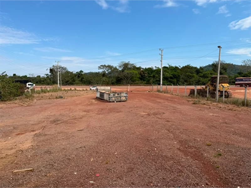 Foto 14 de 18: Terreno em leilão em Guarantã Do Norte - MT — Terreno - Guarantã do Norte - MT