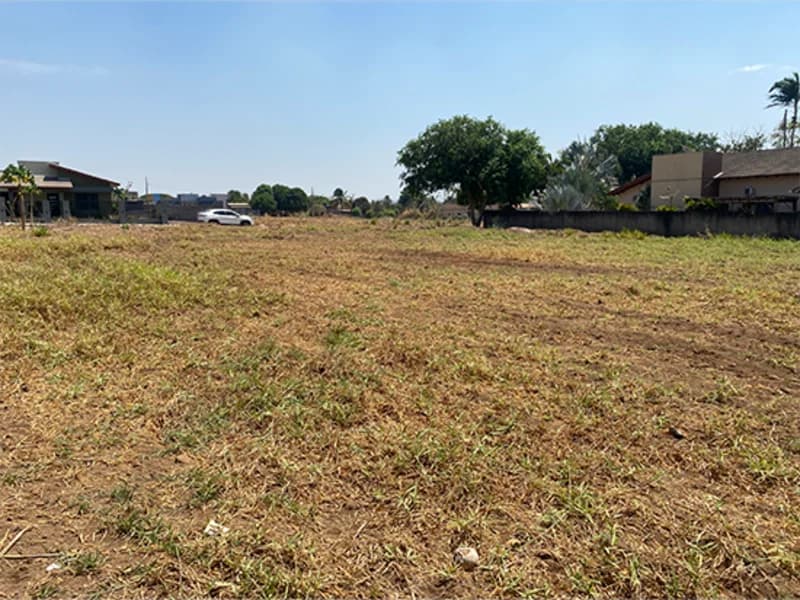Foto 1 de 10: Terreno em leilão em Nova Guarita - MT, bairro Centro — Terreno - Nova Guarita - MT