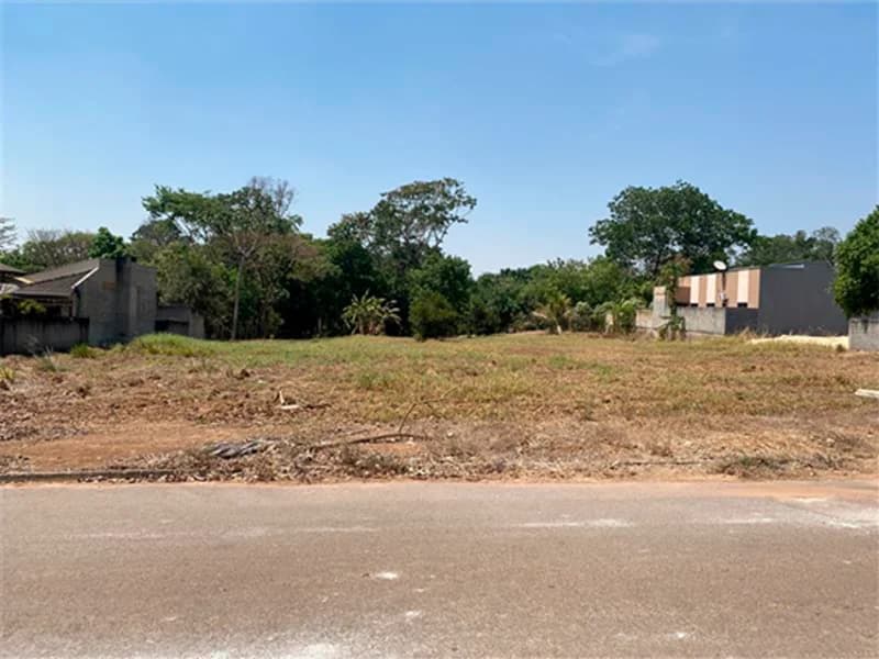 Foto 4 de 10: Terreno em leilão em Nova Guarita - MT, bairro Centro — Terreno - Nova Guarita - MT