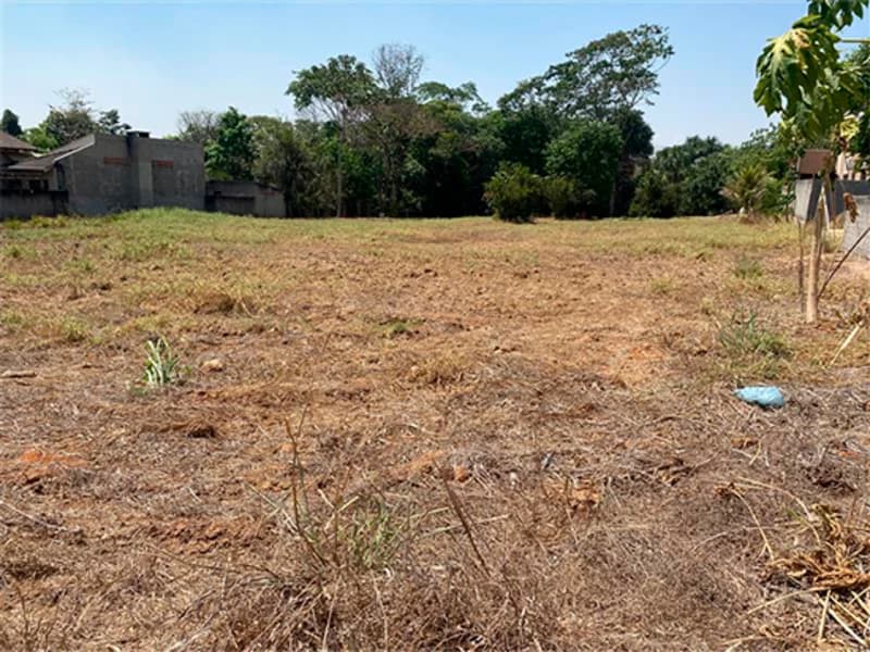 Foto 5 de 10: Terreno em leilão em Nova Guarita - MT, bairro Centro — Terreno - Nova Guarita - MT