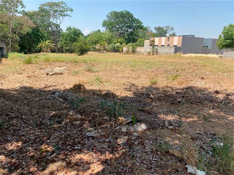 Foto 9 de 10: Terreno em leilão em Nova Guarita - MT, bairro Centro — Terreno - Nova Guarita - MT