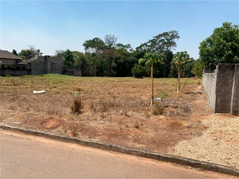 Foto 10 de 10: Terreno em leilão em Nova Guarita - MT, bairro Centro — Terreno - Nova Guarita - MT