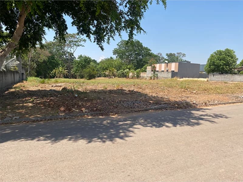 Foto 2 de 10: Terreno em leilão em Nova Guarita - MT, bairro Centro — Terreno - Nova Guarita - MT