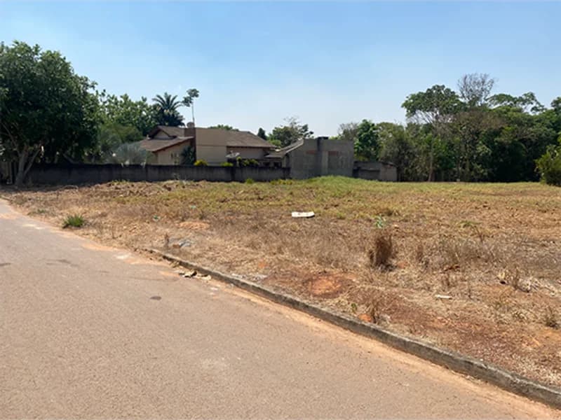 Foto 3 de 10: Terreno em leilão em Nova Guarita - MT, bairro Centro — Terreno - Nova Guarita - MT