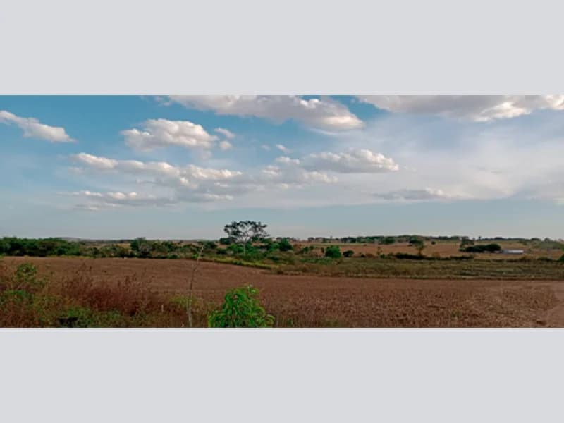 Foto 4 de 4: Terreno em leilão em Nova Guarita - MT — Terreno - Nova Guarita - MT