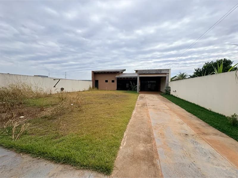 Foto 2 de 11: Casa em leilão em Itaúba - MT — Casa - Itaúba - MT