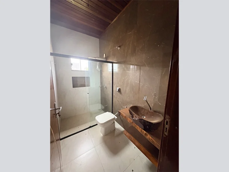 Foto 6 de 11: Casa em leilão em Itaúba - MT — Casa - Itaúba - MT