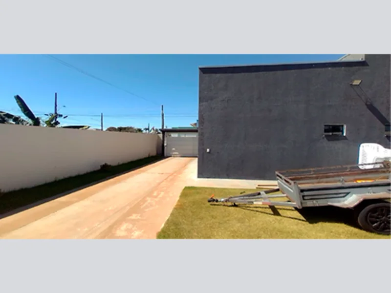 Foto 4 de 11: Casa em leilão em Itaúba - MT — Casa - Itaúba - MT