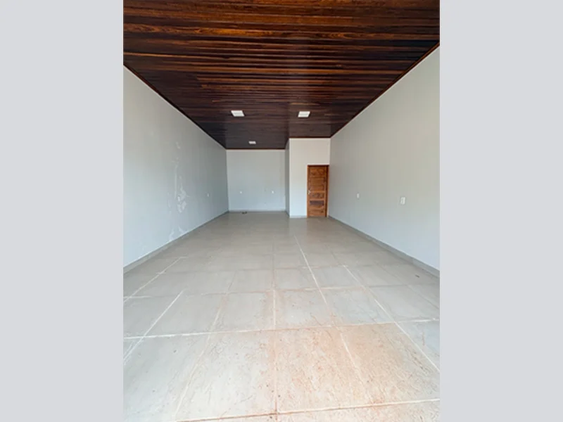 Foto 5 de 11: Casa em leilão em Itaúba - MT — Casa - Itaúba - MT
