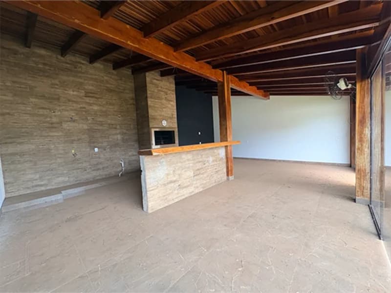 Foto 3 de 11: Casa em leilão em Itaúba - MT — Casa - Itaúba - MT