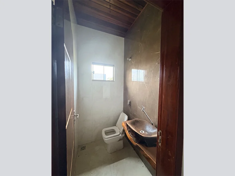 Foto 7 de 11: Casa em leilão em Itaúba - MT — Casa - Itaúba - MT