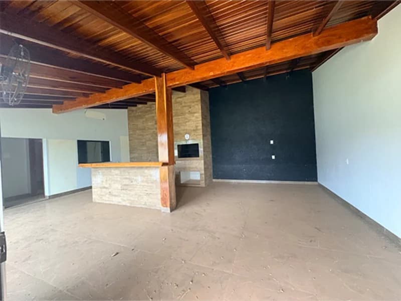 Foto 11 de 11: Casa em leilão em Itaúba - MT — Casa - Itaúba - MT