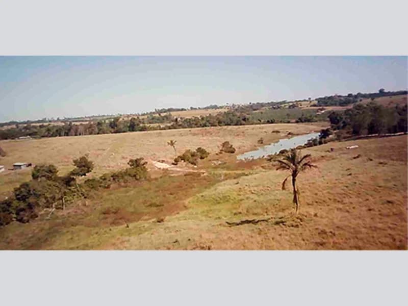 Foto 2 de 10: Terreno em leilão em Paranaíta - MT — Terreno - Paranaíta - MT