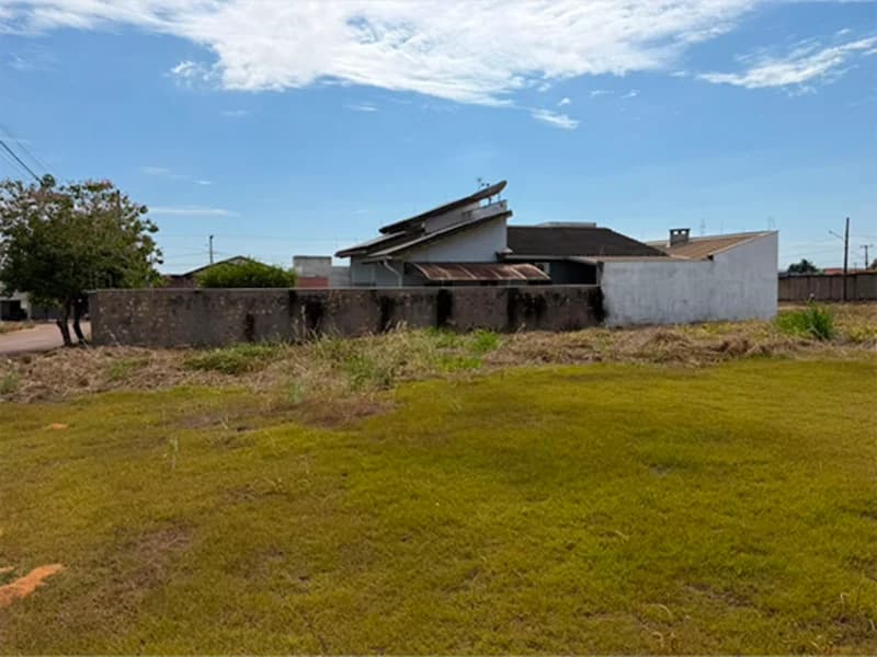 Foto 7 de 14: Terreno em leilão em Guarantã Do Norte - MT, bairro Loteamento Sete de Setembro — Terreno - Guarantã do Norte - MT