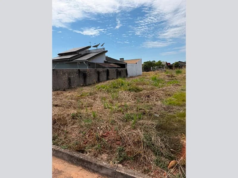 Foto 12 de 14: Terreno em leilão em Guarantã Do Norte - MT, bairro Loteamento Sete de Setembro — Terreno - Guarantã do Norte - MT