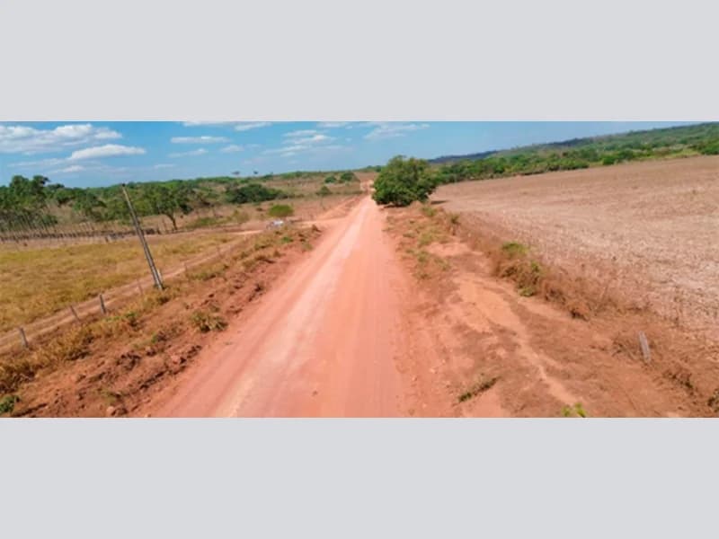 Foto 11 de 12: Terreno em leilão em Matupá - MT — Terreno - Matupá - MT