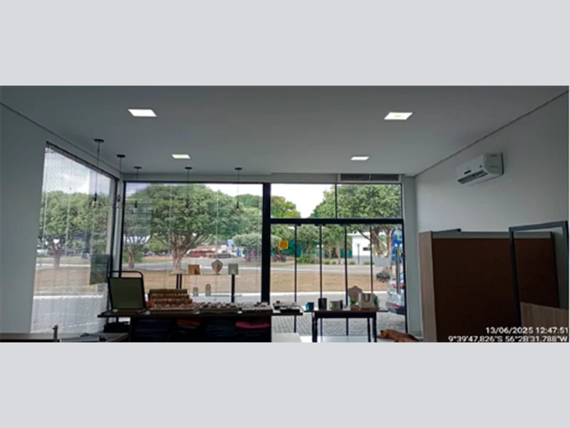 Foto 5 de 14: Comercial em leilão em Paranaíta - MT — Prédio - Paranaíta - MT