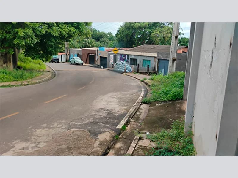 Foto 1 de 21: Casa em leilão em Tucuruí - PA, bairro Jardim Marilucy — Casa - Tucuruí - PA