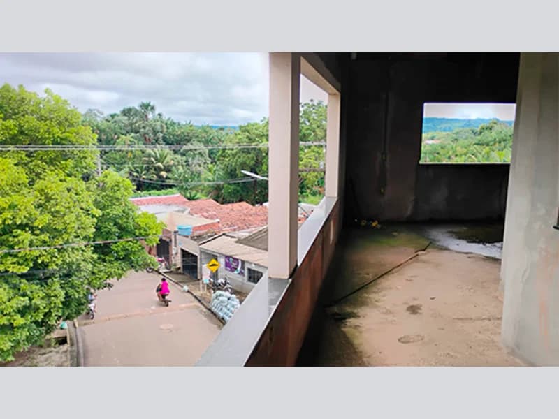 Foto 2 de 21: Casa em leilão em Tucuruí - PA, bairro Jardim Marilucy — Casa - Tucuruí - PA