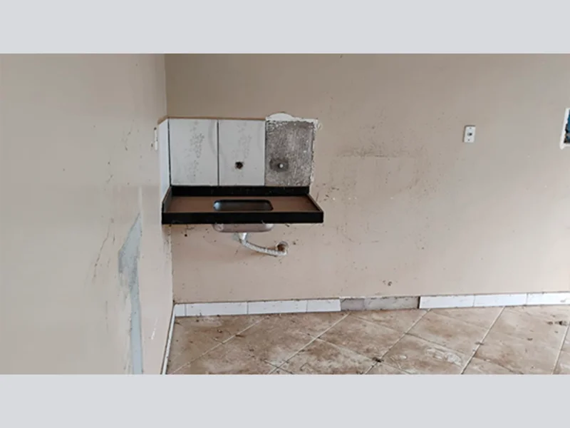 Foto 3 de 21: Casa em leilão em Tucuruí - PA, bairro Jardim Marilucy — Casa - Tucuruí - PA