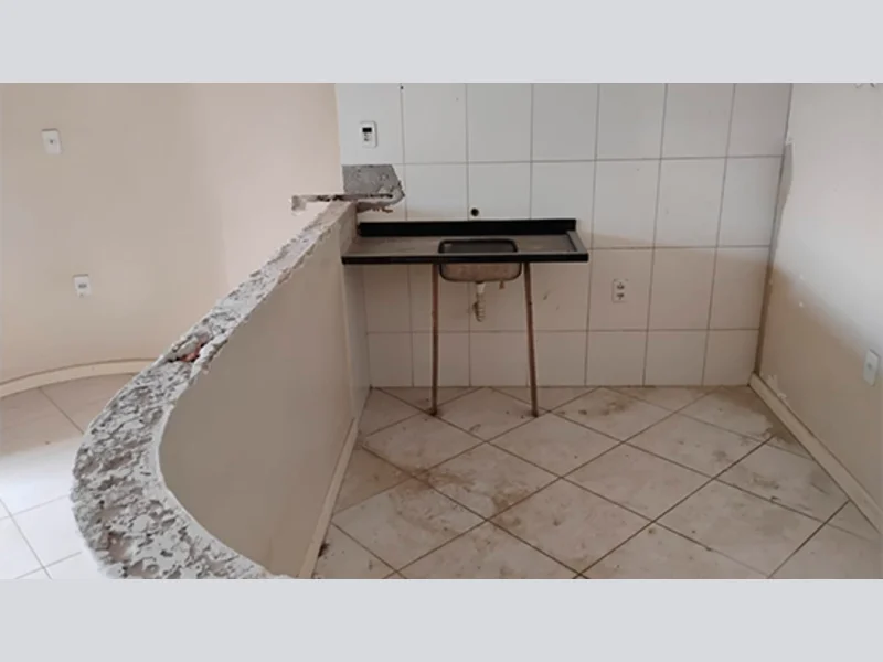 Foto 5 de 21: Casa em leilão em Tucuruí - PA, bairro Jardim Marilucy — Casa - Tucuruí - PA