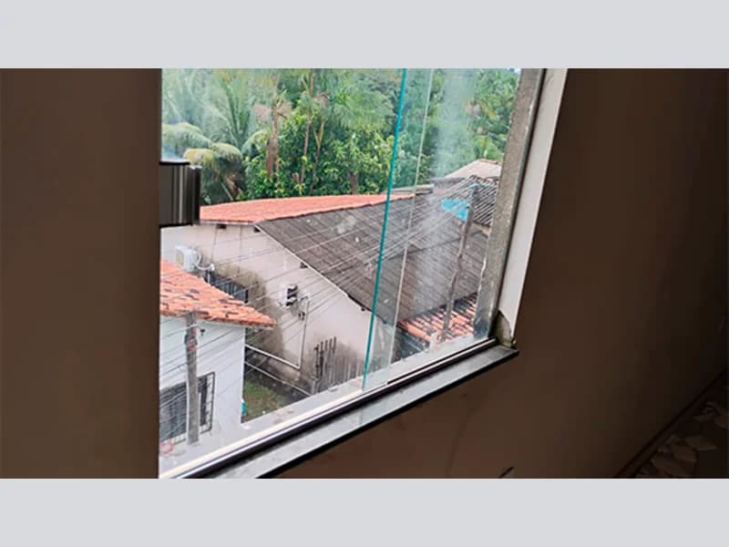 Foto 6 de 21: Casa em leilão em Tucuruí - PA, bairro Jardim Marilucy — Casa - Tucuruí - PA