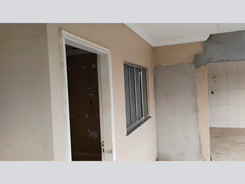 Foto 8 de 21: Casa em leilão em Tucuruí - PA, bairro Jardim Marilucy — Casa - Tucuruí - PA