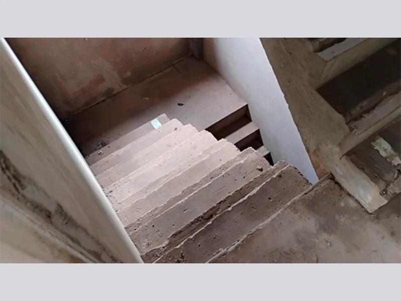 Foto 10 de 21: Casa em leilão em Tucuruí - PA, bairro Jardim Marilucy — Casa - Tucuruí - PA