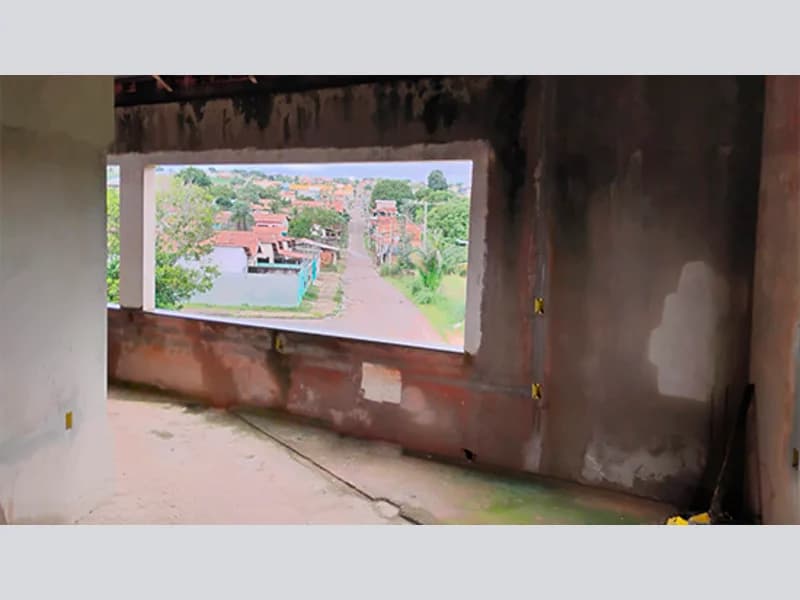 Foto 9 de 21: Casa em leilão em Tucuruí - PA, bairro Jardim Marilucy — Casa - Tucuruí - PA
