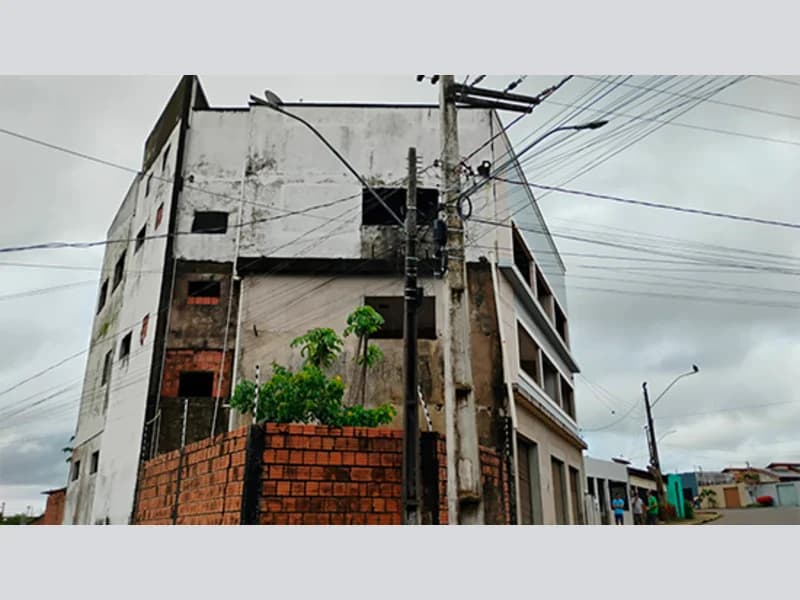 Foto 16 de 21: Casa em leilão em Tucuruí - PA, bairro Jardim Marilucy — Casa - Tucuruí - PA