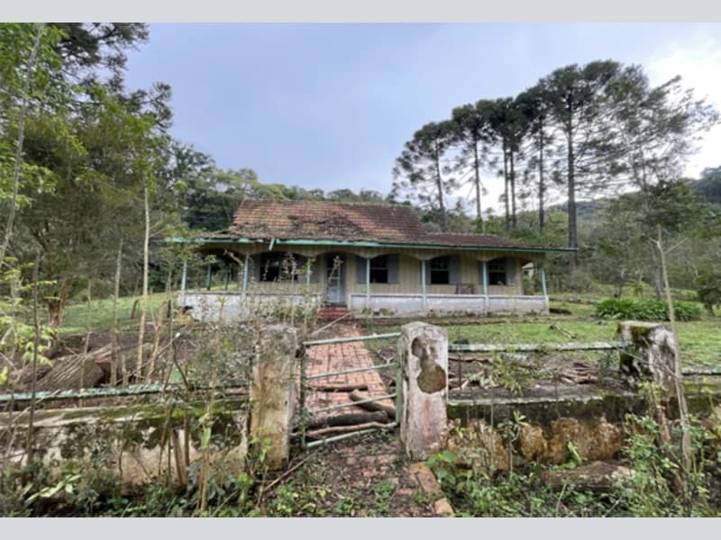 Foto 5 de 6: Terreno em leilão em Irati - PR, bairro Serra dos Nogueiras — Terreno - Irati - PR