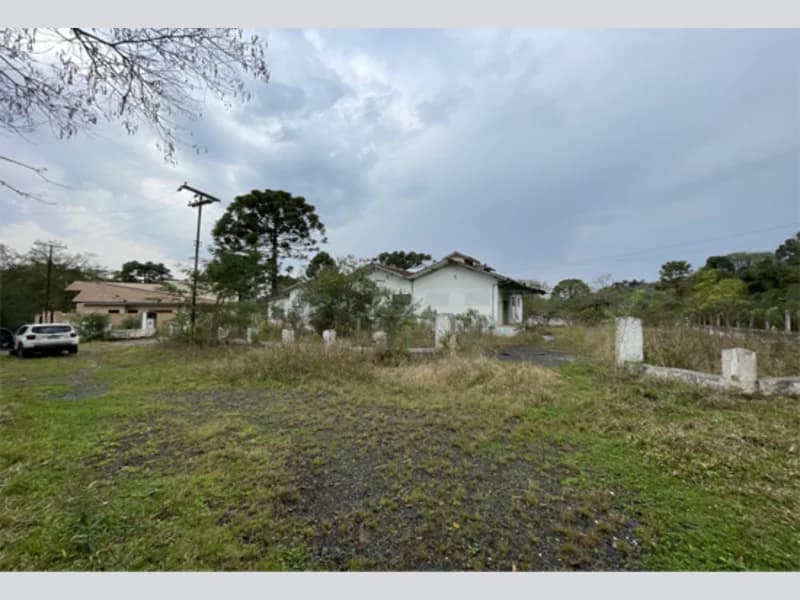 Foto 3 de 6: Terreno em leilão em Irati - PR, bairro Serra dos Nogueiras — Terreno - Irati - PR