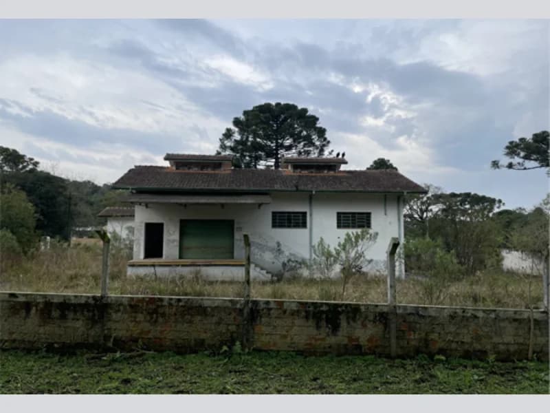 Foto 4 de 6: Terreno em leilão em Irati - PR, bairro Serra dos Nogueiras — Terreno - Irati - PR
