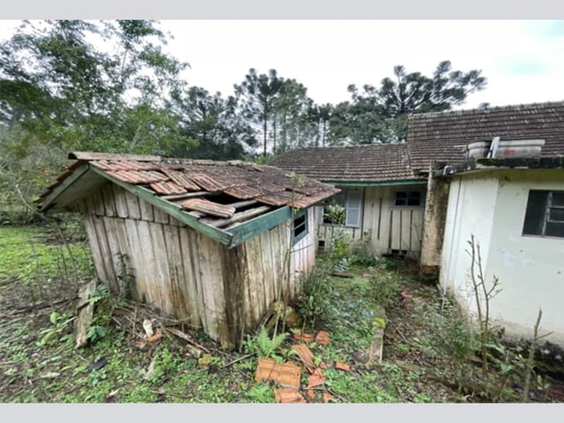 Foto 6 de 6: Terreno em leilão em Irati - PR, bairro Serra dos Nogueiras — Terreno - Irati - PR