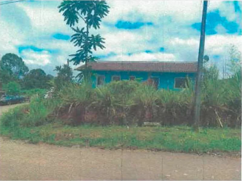 Foto 3 de 4: Casa em leilão em São Bento Do Sul - SC, bairro Lençol — Casa - São Bento do Sul - SC