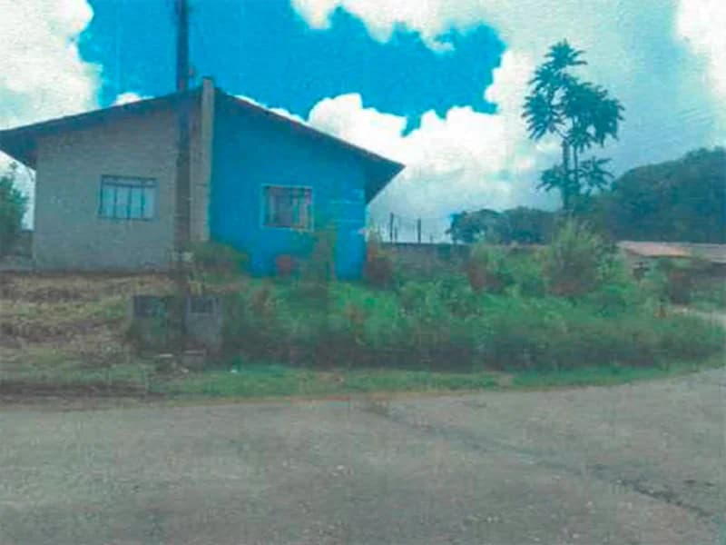 Foto 1 de 4: Casa em leilão em São Bento Do Sul - SC, bairro Lençol — Casa - São Bento do Sul - SC