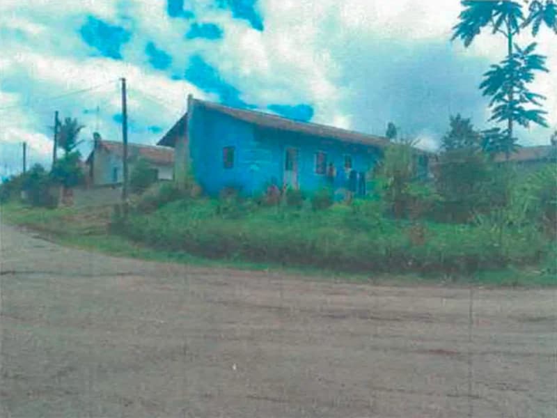 Foto 2 de 4: Casa em leilão em São Bento Do Sul - SC, bairro Lençol — Casa - São Bento do Sul - SC